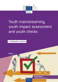 Youth mainstreaming, youth impact assessment and youth checks